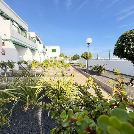 Las Mimosas Beach Sol Puerto del Carmen  Ngoại thất bức ảnh