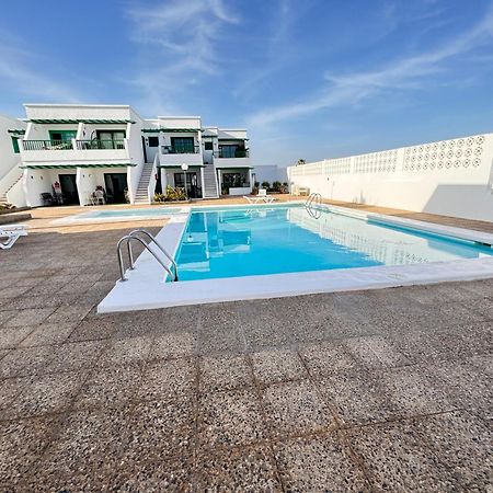 Las Mimosas Beach Sol Puerto del Carmen  Ngoại thất bức ảnh