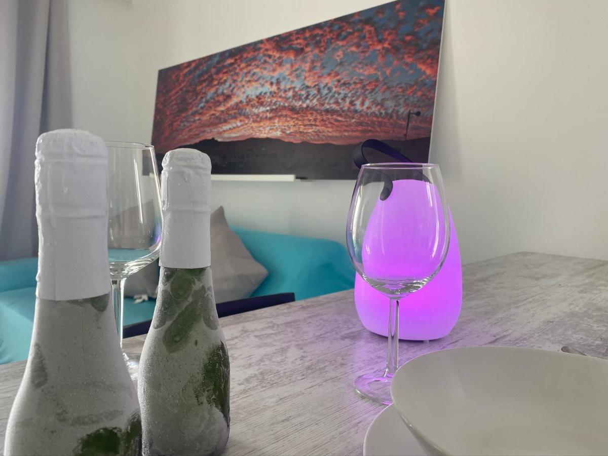 Las Mimosas Beach Sol Puerto del Carmen  Ngoại thất bức ảnh