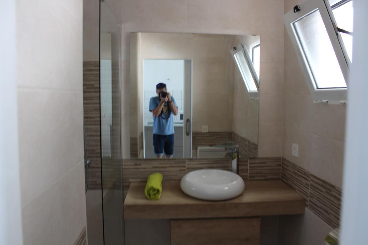 Las Mimosas Beach Sol Puerto del Carmen  Ngoại thất bức ảnh