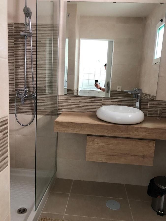 Las Mimosas Beach Sol Puerto del Carmen  Ngoại thất bức ảnh