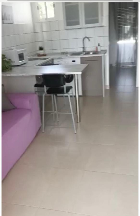 Las Mimosas Beach Sol Puerto del Carmen  Ngoại thất bức ảnh
