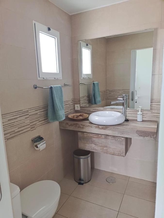 Las Mimosas Beach Sol Puerto del Carmen  Ngoại thất bức ảnh