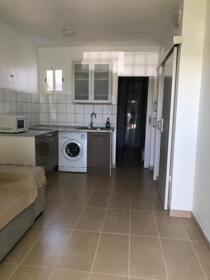 Las Mimosas Beach Sol Puerto del Carmen  Ngoại thất bức ảnh