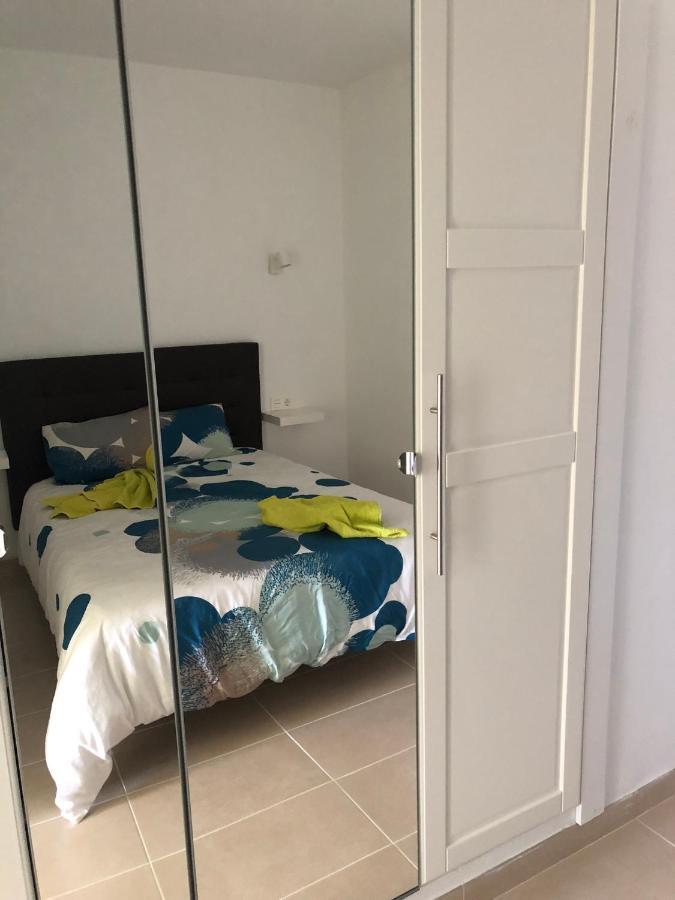 Las Mimosas Beach Sol Puerto del Carmen  Ngoại thất bức ảnh