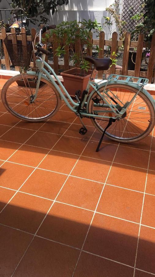 Las Mimosas Beach Sol Puerto del Carmen  Ngoại thất bức ảnh